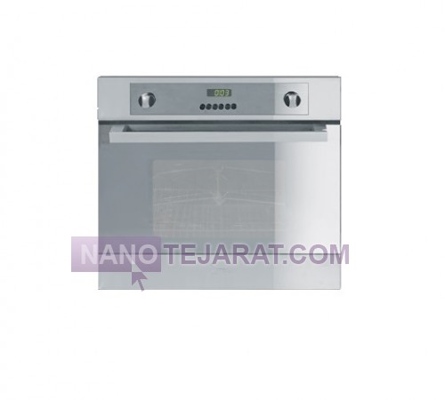 Oven
